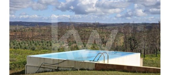 5000m² Land in Odeceixe, Portugal No. 64669 36