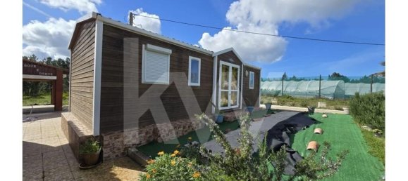 5000m² Land in Odeceixe, Portugal No. 64669 38