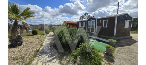 5000m² Land in Odeceixe, Portugal No. 64669 41