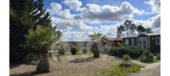 5000m² Land in Odeceixe, Portugal No. 64669 6