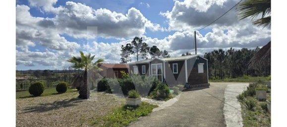 5000m² Land in Odeceixe, Portugal No. 64669 5