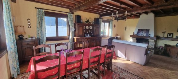 4 غرف نوم منزل في Cucq, France رقم 74232 7