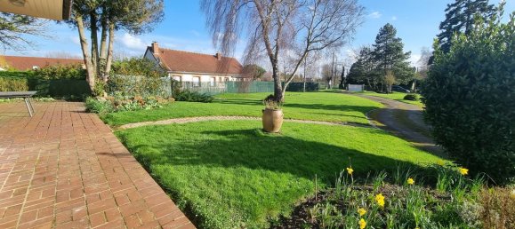 4 غرف نوم منزل في Cucq, France رقم 74232 5