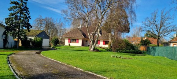 4 غرف نوم منزل في Cucq, France رقم 74232 14