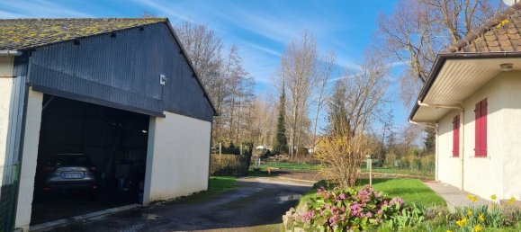 4 غرف نوم منزل في Cucq, France رقم 74232 13