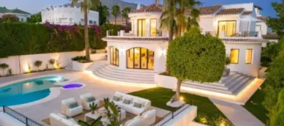 5 Schlafzimmer Haus in Marbella, Spain, Nr. 69862 27