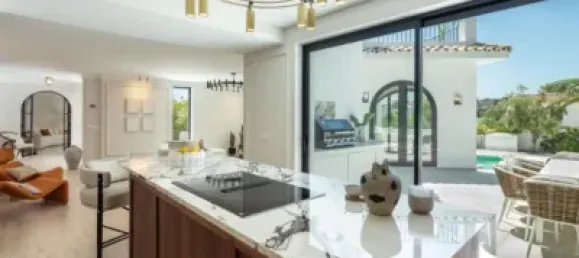 5 Schlafzimmer Haus in Marbella, Spain, Nr. 69862 8