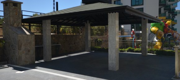 Apartment 1+1 in Alanya, Turkey No. 21491 9