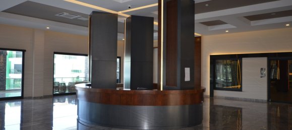 Apartment 1+1 in Alanya, Turkey No. 21491 26