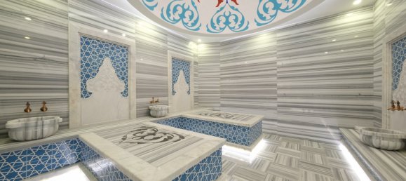 Apartment 1+1 in Alanya, Turkey No. 21491 6