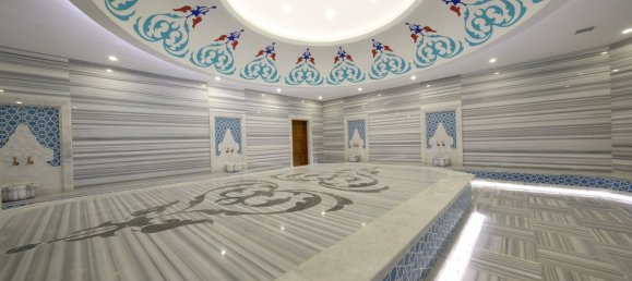 Apartment 1+1 in Alanya, Turkey No. 21491 10