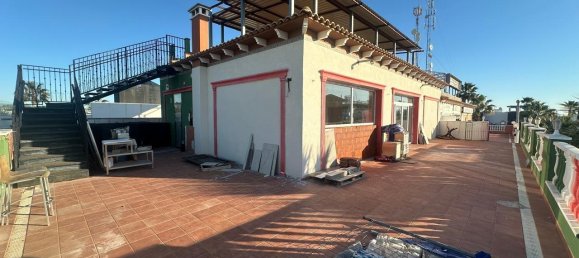  عقار تجاري في La Zenia, Spain 400متر مربع رقم 365005 5