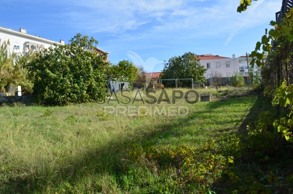  Land in Quarteira, Portugal No. 193835