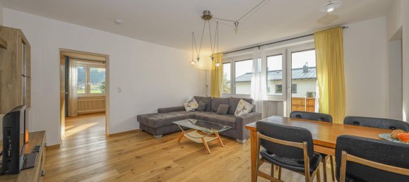 1 bedroom Apartment in St. Johann in Tirol, Austria No. 102718 2