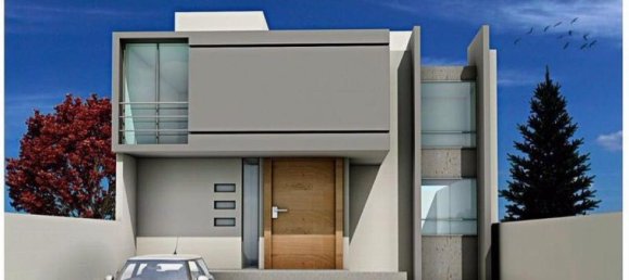 3 Schlafzimmer Haus in Queretaro, Mexico, Nr. 149827 2