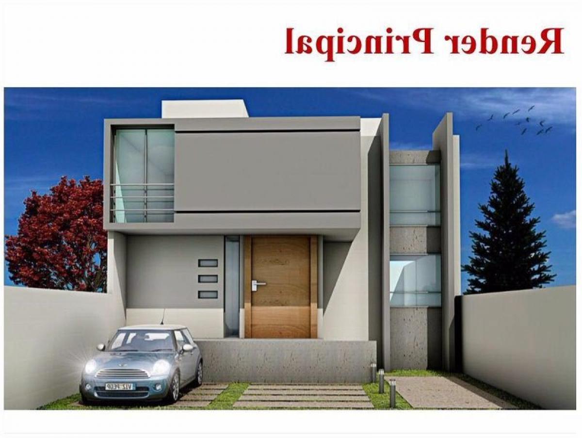 3 Schlafzimmer Haus in Queretaro, Mexico, Nr. 149827