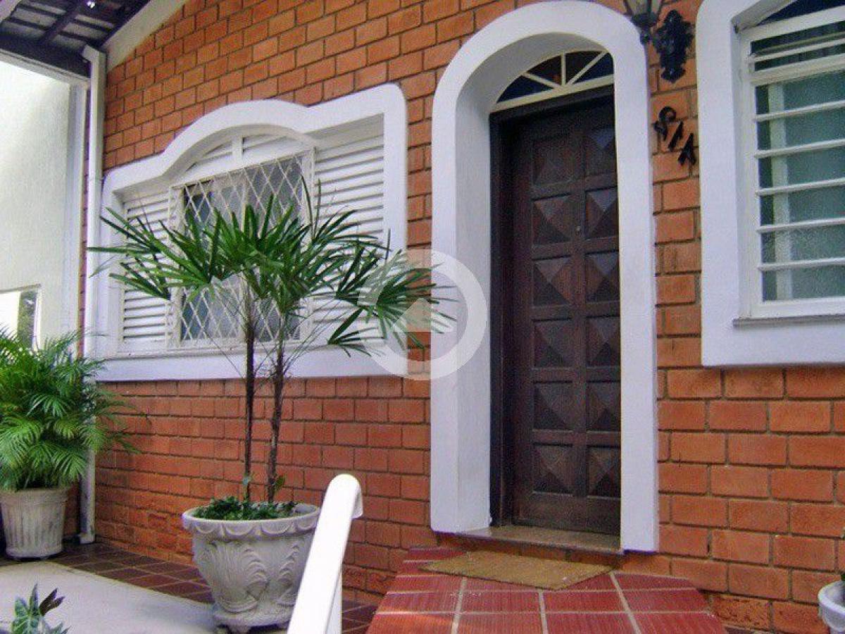 Casa T3 em São Paulo, Brazil N.º 480272