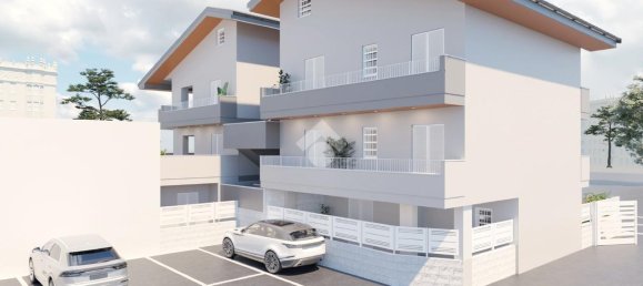 Apartamento de 3 habitaciónes en Ciampino, Italy No. 14813 4