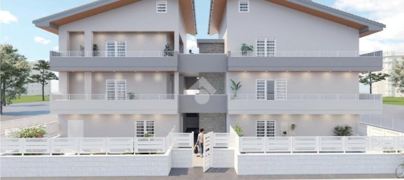 Apartamento de 3 habitaciónes en Ciampino, Italy No. 14813 3