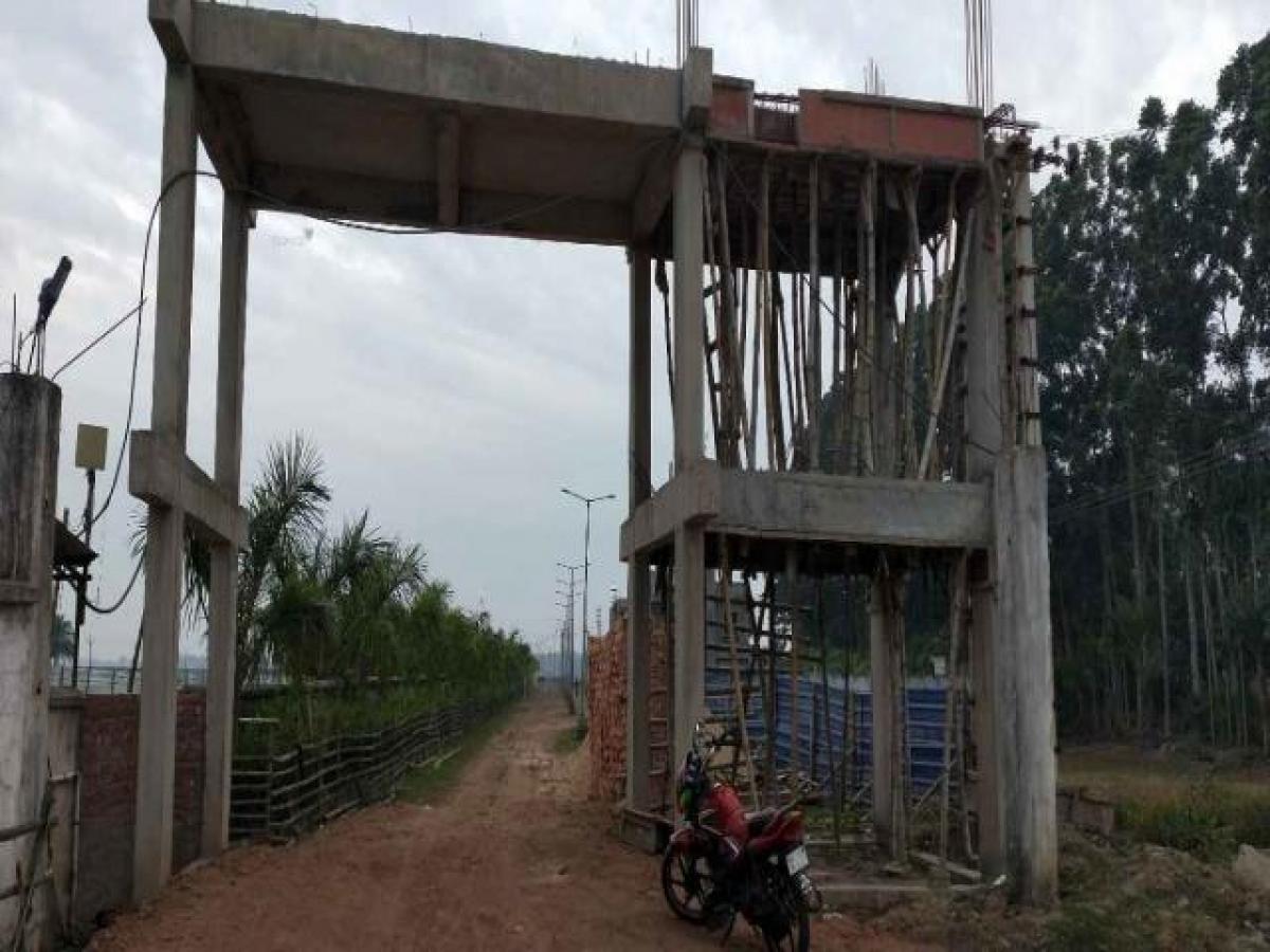  Land in Kolkata, India No. 34457