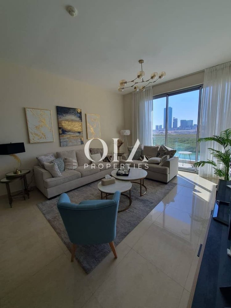 2 Schlafzimmer Wohnung in Al Reem Island, UAE, Nr. 17439