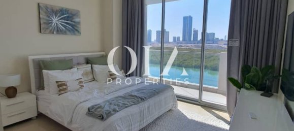 2 Schlafzimmer Wohnung in Al Reem Island, UAE, Nr. 17439 6