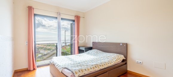 Casa de 4 dormitorios en Santa Cruz, Portugal No. 280426 22