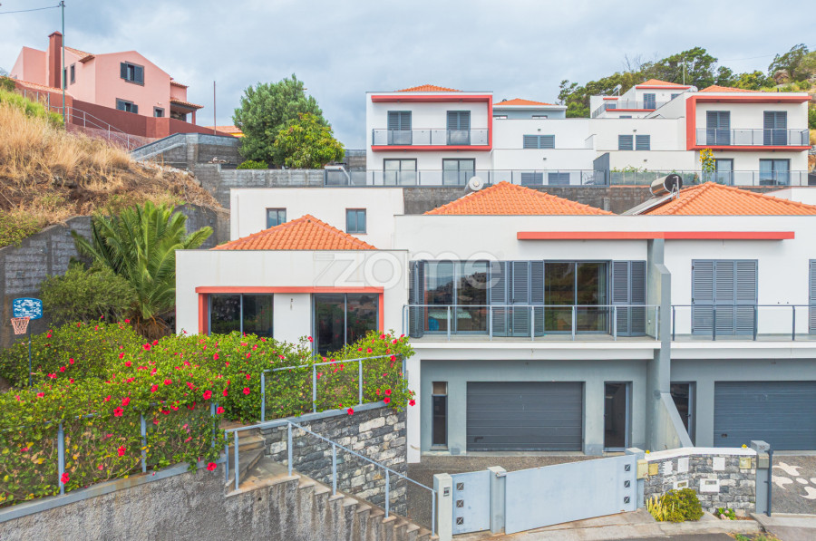 4 bedrooms House in Santa Cruz, Portugal No. 280426