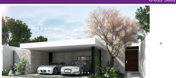 3 chambres Maison à Merida, Mexico No. 65650 2