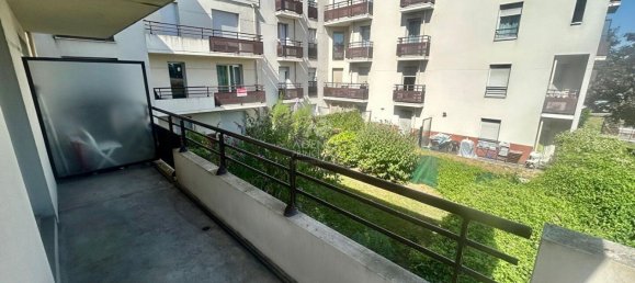 Estudio en Carrieres-sous-Poissy, France No. 143521 4