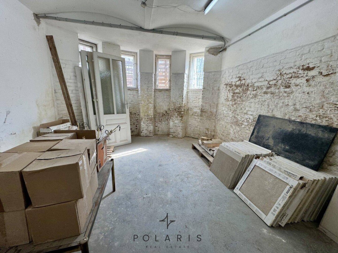 استوديو في Meidling, Austria رقم 183955