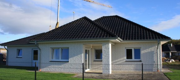 Бунгало с 2 спальнями в Эмсланд, Германия № 127451 3