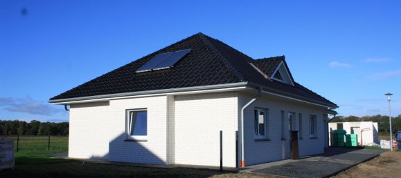 Бунгало с 2 спальнями в Эмсланд, Германия № 127451 2