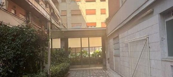 3-Zimmer Wohnung in Rome, Italy, Nr. 16988 4