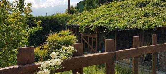 3 bedrooms Villa in Rovereto, Italy No. 229033 17