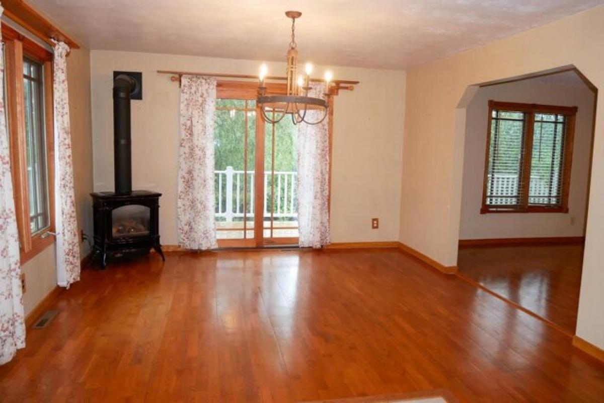 2 bedrooms House in Rib Lake, USA No. 380933