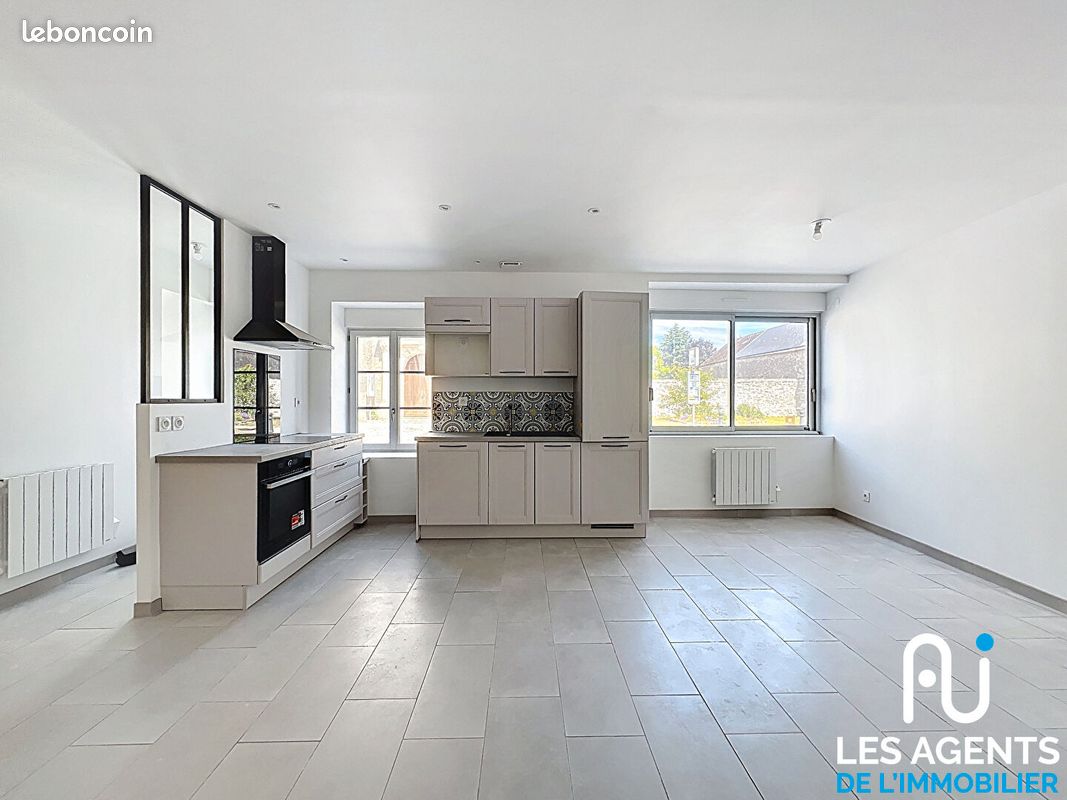 3 Schlafzimmer Haus in Messas, France, Nr. 44375