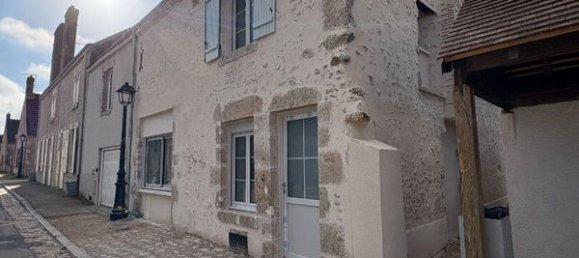 3 Schlafzimmer Haus in Messas, France, Nr. 44375 10