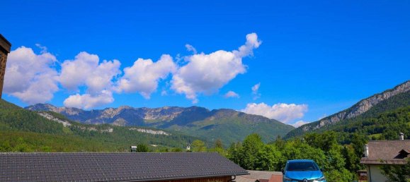 2-Zimmer Wohnung in Bad Goisern am Hallstättersee, Austria, Nr. 253263 26