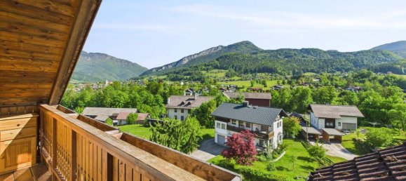 2-Zimmer Wohnung in Bad Goisern am Hallstättersee, Austria, Nr. 253263 10