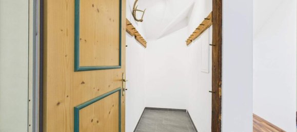 2-Zimmer Wohnung in Bad Goisern am Hallstättersee, Austria, Nr. 253263 15