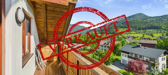 2-Zimmer Wohnung in Bad Goisern am Hallstättersee, Austria, Nr. 253263 2