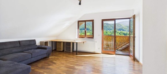 2-Zimmer Wohnung in Bad Goisern am Hallstättersee, Austria, Nr. 253263 6