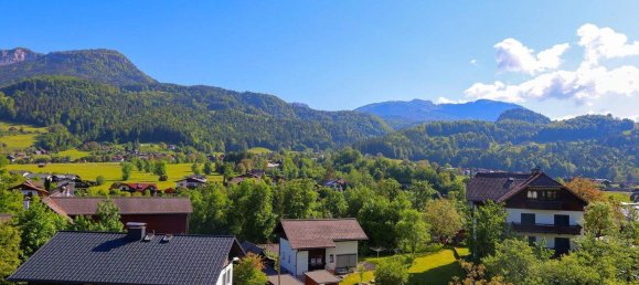 2-Zimmer Wohnung in Bad Goisern am Hallstättersee, Austria, Nr. 253263 13