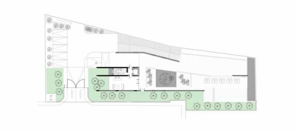 3 bedrooms Apartment in Parekklisia, Cyprus No. 11723 4