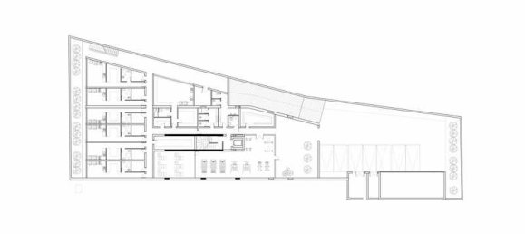 3 bedrooms Apartment in Parekklisia, Cyprus No. 11723 3