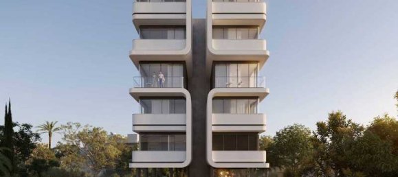 3 bedrooms Apartment in Parekklisia, Cyprus No. 11723 5