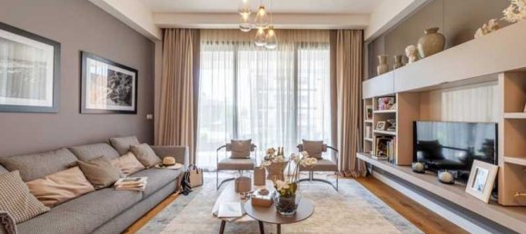 3 bedrooms Apartment in Parekklisia, Cyprus No. 11723 8