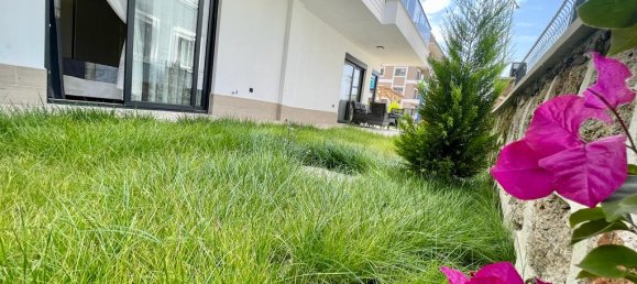 Apartment 2+1 in Oba, Turkey No. 12839 3