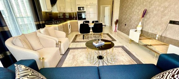 Apartment 2+1 in Oba, Turkey No. 12839 17